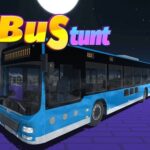 버스 스턴트 ZD 시뮬레이터 2024